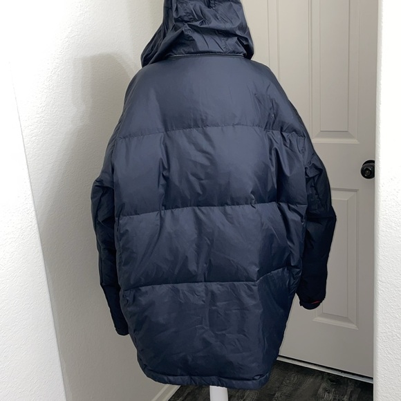 Gap Mens puffer jacket - Picture 3 of 9